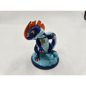 Prodigy Game DIVEODILE Vinyl Figure #4 Epics Smart Teacher - Loose No Code